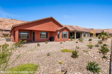 Amazing home with panoramic views of the conestoga Golf course on Conestoga Golf Club in Nevada - for sale on GolfHomes.com, golf home, golf lot
