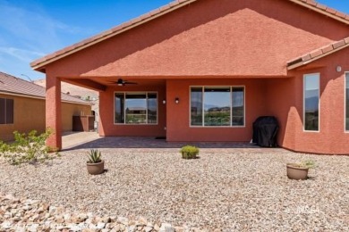 Amazing home with panoramic views of the conestoga Golf course on Conestoga Golf Club in Nevada - for sale on GolfHomes.com, golf home, golf lot