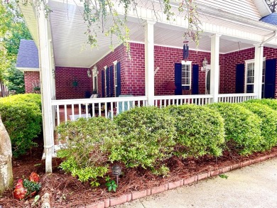 Waterfront home with a Golf Course & it sits on a double lot (1 on The Links At Lakewood in South Carolina - for sale on GolfHomes.com, golf home, golf lot