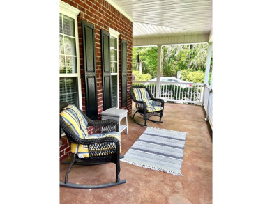 Waterfront home with a Golf Course & it sits on a double lot (1 on The Links At Lakewood in South Carolina - for sale on GolfHomes.com, golf home, golf lot