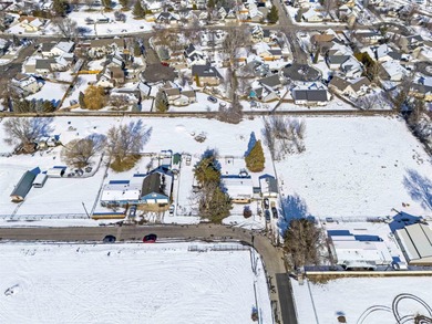 Rare 1-acre parcel located in the heart of downtown Eagle, Idaho on Eagle Hills Golf Course in Idaho - for sale on GolfHomes.com, golf home, golf lot