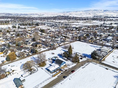 Rare 1-acre parcel located in the heart of downtown Eagle, Idaho on Eagle Hills Golf Course in Idaho - for sale on GolfHomes.com, golf home, golf lot