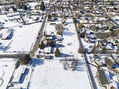 Rare 1-acre parcel located in the heart of downtown Eagle, Idaho on Eagle Hills Golf Course in Idaho - for sale on GolfHomes.com, golf home, golf lot