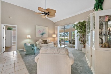 The ultimate Golfer's Sanctuary and Pool Home awaits! Perfectly on Tara Golf and Country Club in Florida - for sale on GolfHomes.com, golf home, golf lot