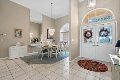 The ultimate Golfer's Sanctuary and Pool Home awaits! Perfectly on Tara Golf and Country Club in Florida - for sale on GolfHomes.com, golf home, golf lot