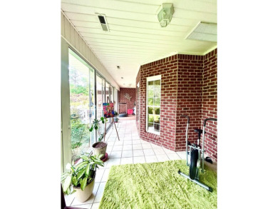 Waterfront home with a Golf Course & it sits on a double lot (1 on The Links At Lakewood in South Carolina - for sale on GolfHomes.com, golf home, golf lot