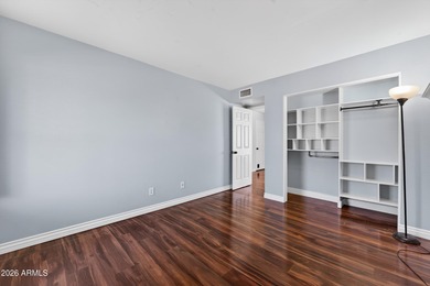 Honey stop the car-this is your new home! Beautiful 3/2 with on Bellaire Golf Club in Arizona - for sale on GolfHomes.com, golf home, golf lot