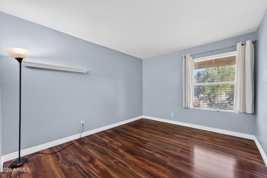 Honey stop the car-this is your new home! Beautiful 3/2 with on Bellaire Golf Club in Arizona - for sale on GolfHomes.com, golf home, golf lot