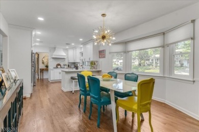 As you step inside, you're greeted by an inviting foyer that on Packanack Golf Club in New Jersey - for sale on GolfHomes.com, golf home, golf lot