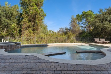 Welcome to this stunning 4-bedroom, 3-bathroom pool home in the on North Shore Golf Club in Florida - for sale on GolfHomes.com, golf home, golf lot