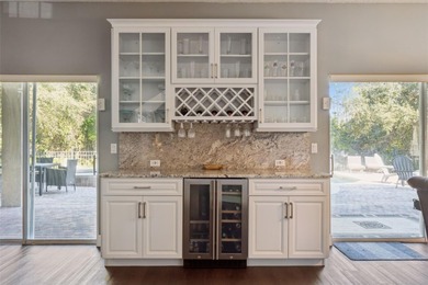 Welcome to this stunning 4-bedroom, 3-bathroom pool home in the on North Shore Golf Club in Florida - for sale on GolfHomes.com, golf home, golf lot