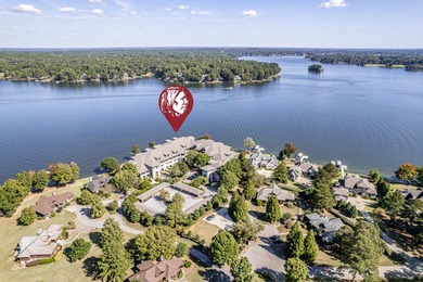 Enjoy the main Lake views from this first floor 3 BR / 3 BA on The Golf Club at Cuscowilla in Georgia - for sale on GolfHomes.com, golf home, golf lot