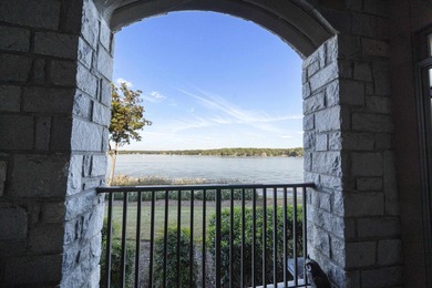 Enjoy the main Lake views from this first floor 3 BR / 3 BA on The Golf Club at Cuscowilla in Georgia - for sale on GolfHomes.com, golf home, golf lot