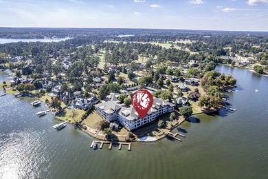 Enjoy the main Lake views from this first floor 3 BR / 3 BA on The Golf Club at Cuscowilla in Georgia - for sale on GolfHomes.com, golf home, golf lot