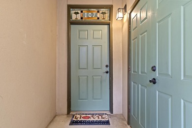 Enjoy the main Lake views from this first floor 3 BR / 3 BA on The Golf Club at Cuscowilla in Georgia - for sale on GolfHomes.com, golf home, golf lot