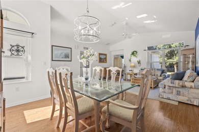 Discover the perfect blend of charm, comfort, and resort-style on Royal Oaks Golf Club in Florida - for sale on GolfHomes.com, golf home, golf lot