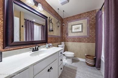 Experience the perfect blend of modern comfort and charm in this on Saratoga Spa State Park Golf Course - Saratoga Spa in New York - for sale on GolfHomes.com, golf home, golf lot