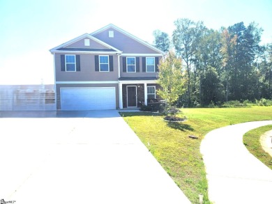Welcome to Cambridge Creek -- Where Convenience Meets Charm! on Lakeview Golf Course in South Carolina - for sale on GolfHomes.com, golf home, golf lot