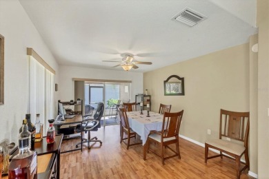Welcome to Apollo Beach Living!
Nestled in the desirable Golf on Apollo Beach Golf and Sea Club in Florida - for sale on GolfHomes.com, golf home, golf lot