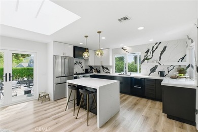 Located in the highly desirable guard gated community of Coto de on Coto De Caza Golf Club in California - for sale on GolfHomes.com, golf home, golf lot