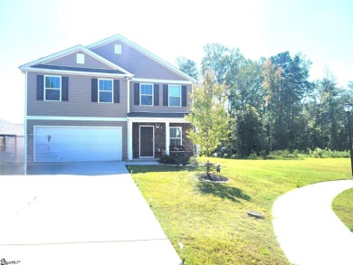 Welcome to Cambridge Creek -- Where Convenience Meets Charm! on Lakeview Golf Course in South Carolina - for sale on GolfHomes.com, golf home, golf lot