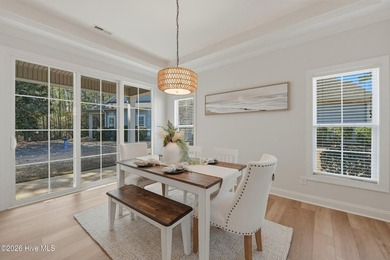 Welcome to 1162 Evangeline Drive. This 4 bedroom, 4 full bath on Cape Fear National At Brunswick Forest in North Carolina - for sale on GolfHomes.com, golf home, golf lot