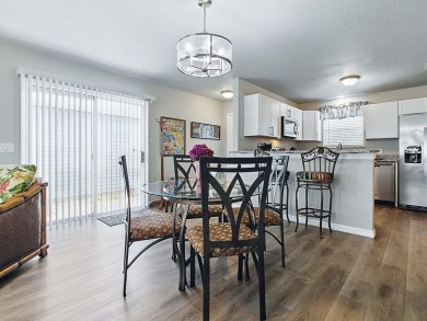 Imagine finding the perfect place to call home--a charming on El Diablo Executive Golf Course in Florida - for sale on GolfHomes.com, golf home, golf lot