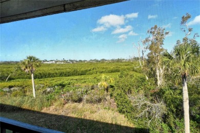 Grand PRESERVE views from this gorgeous UPDATED 3 Bedroom, 2 on Bird Bay Executive Golf Club in Florida - for sale on GolfHomes.com, golf home, golf lot