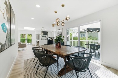 Located in the highly desirable guard gated community of Coto de on Coto De Caza Golf Club in California - for sale on GolfHomes.com, golf home, golf lot