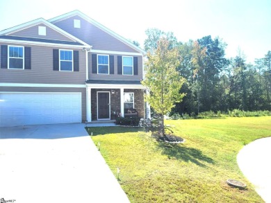 Welcome to Cambridge Creek -- Where Convenience Meets Charm! on Lakeview Golf Course in South Carolina - for sale on GolfHomes.com, golf home, golf lot