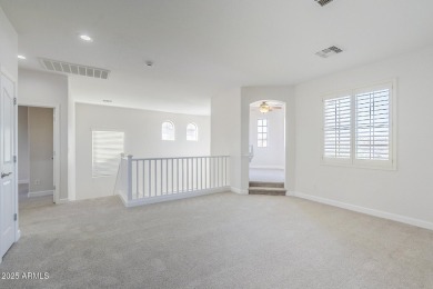 Welcome to this updated 3-bedroom home with an office (or 4th on Seville Golf and Country Club in Arizona - for sale on GolfHomes.com, golf home, golf lot