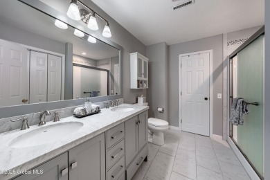 Experience the perfect blend of modern comfort and charm in this on Saratoga Spa State Park Golf Course - Saratoga Spa in New York - for sale on GolfHomes.com, golf home, golf lot