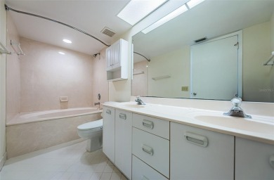 ** REDUCED PRICE ** Enjoy paradise in this comfortable on Isla Del Sol Yacht and Country Club in Florida - for sale on GolfHomes.com, golf home, golf lot