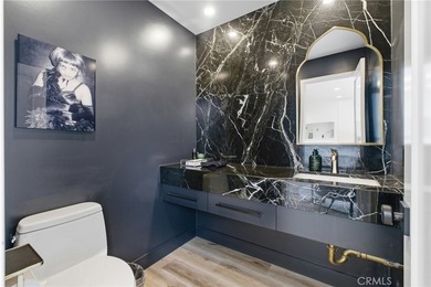 Located in the highly desirable guard gated community of Coto de on Coto De Caza Golf Club in California - for sale on GolfHomes.com, golf home, golf lot