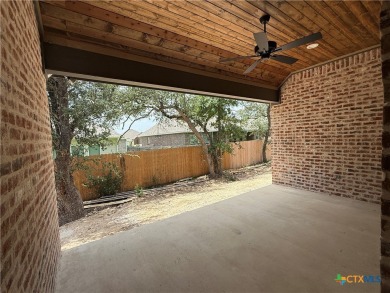 Another beautiful project from White River Homes available 3rd on Mill Creek Golf Club in Texas - for sale on GolfHomes.com, golf home, golf lot