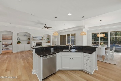 Welcome to 1162 Evangeline Drive. This 4 bedroom, 4 full bath on Cape Fear National At Brunswick Forest in North Carolina - for sale on GolfHomes.com, golf home, golf lot