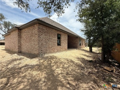 Another beautiful project from White River Homes available 3rd on Mill Creek Golf Club in Texas - for sale on GolfHomes.com, golf home, golf lot