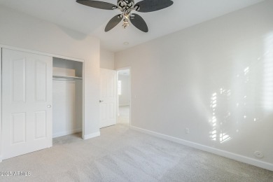 Welcome to this updated 3-bedroom home with an office (or 4th on Seville Golf and Country Club in Arizona - for sale on GolfHomes.com, golf home, golf lot