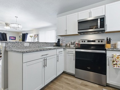 Imagine finding the perfect place to call home--a charming on El Diablo Executive Golf Course in Florida - for sale on GolfHomes.com, golf home, golf lot