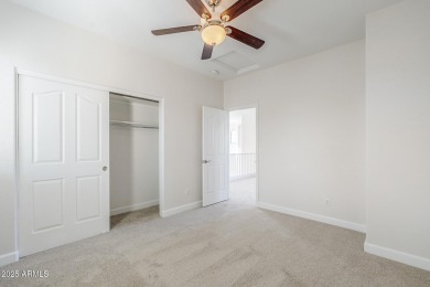 Welcome to this updated 3-bedroom home with an office (or 4th on Seville Golf and Country Club in Arizona - for sale on GolfHomes.com, golf home, golf lot