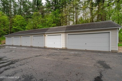 Experience the perfect blend of modern comfort and charm in this on Saratoga Spa State Park Golf Course - Saratoga Spa in New York - for sale on GolfHomes.com, golf home, golf lot