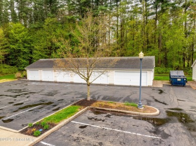 Experience the perfect blend of modern comfort and charm in this on Saratoga Spa State Park Golf Course - Saratoga Spa in New York - for sale on GolfHomes.com, golf home, golf lot
