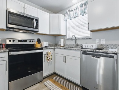 Imagine finding the perfect place to call home--a charming on El Diablo Executive Golf Course in Florida - for sale on GolfHomes.com, golf home, golf lot