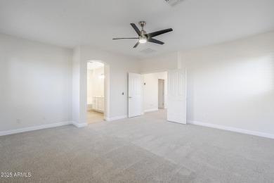 Welcome to this updated 3-bedroom home with an office (or 4th on Seville Golf and Country Club in Arizona - for sale on GolfHomes.com, golf home, golf lot