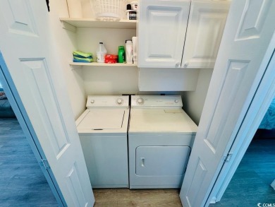 NEW TO MARKET IN OCEAN LAKES! GROUND LEVEL STICKBUILT 2 BED/2 on Prestwick Country Club in South Carolina - for sale on GolfHomes.com, golf home, golf lot
