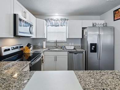 Imagine finding the perfect place to call home--a charming on El Diablo Executive Golf Course in Florida - for sale on GolfHomes.com, golf home, golf lot