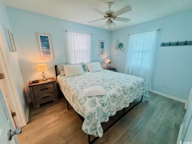 NEW TO MARKET IN OCEAN LAKES! GROUND LEVEL STICKBUILT 2 BED/2 on Prestwick Country Club in South Carolina - for sale on GolfHomes.com, golf home, golf lot