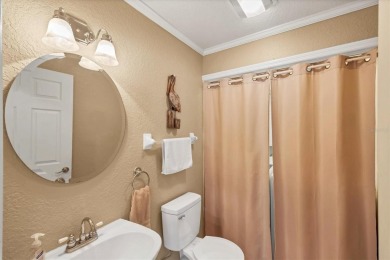 Welcome to Apollo Beach Living!
Nestled in the desirable Golf on Apollo Beach Golf and Sea Club in Florida - for sale on GolfHomes.com, golf home, golf lot