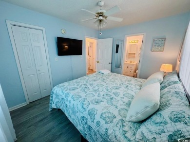 NEW TO MARKET IN OCEAN LAKES! GROUND LEVEL STICKBUILT 2 BED/2 on Prestwick Country Club in South Carolina - for sale on GolfHomes.com, golf home, golf lot