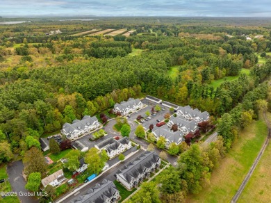 Experience the perfect blend of modern comfort and charm in this on Saratoga Spa State Park Golf Course - Saratoga Spa in New York - for sale on GolfHomes.com, golf home, golf lot
